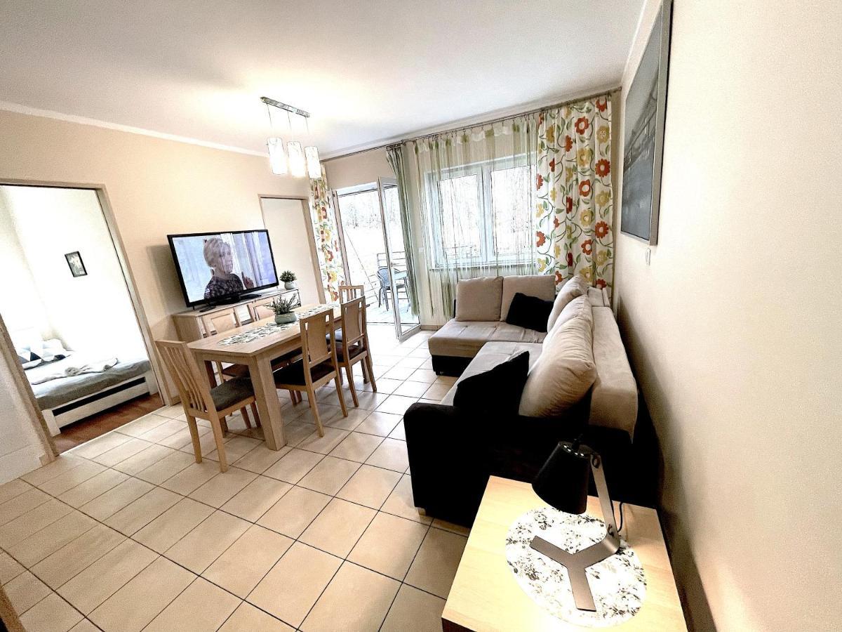 Apartamenty Superior Izery Cicha-Free Parking Świeradów-Zdrój Exterior foto
