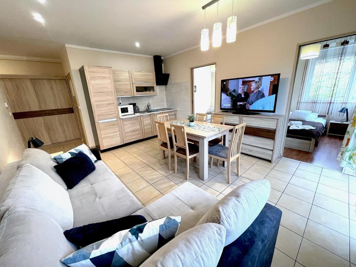 Apartamenty Superior Izery Cicha-Free Parking Świeradów-Zdrój Exterior foto