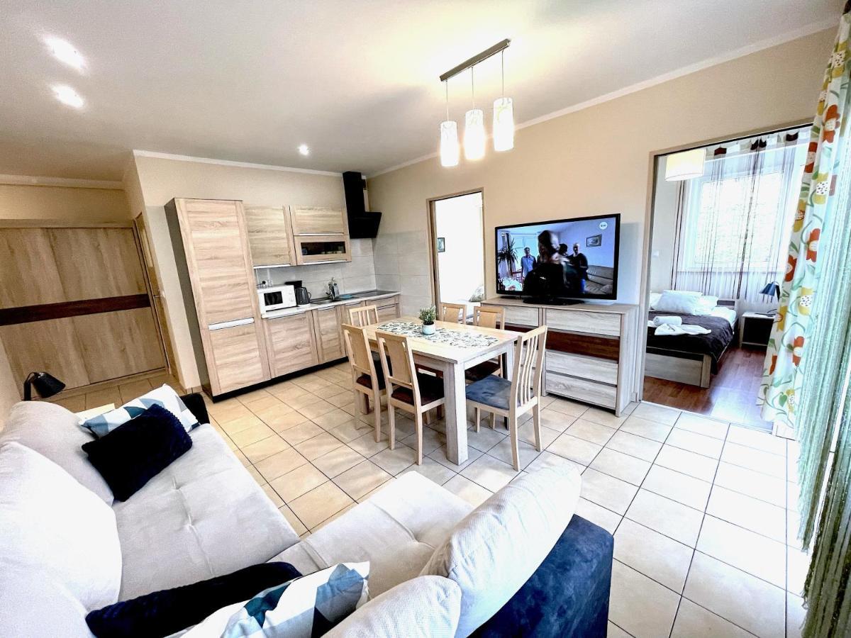 Apartamenty Superior Izery Cicha-Free Parking Świeradów-Zdrój Exterior foto
