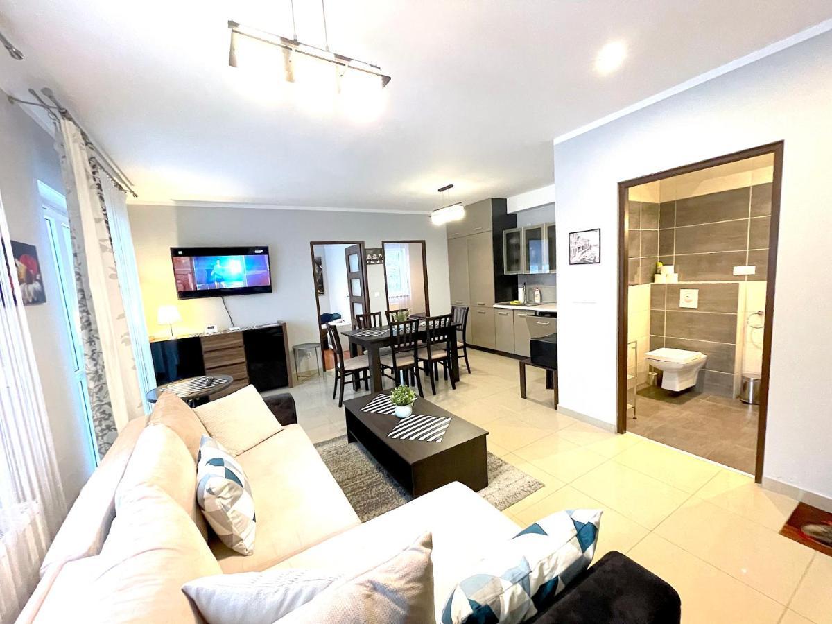 Apartamenty Superior Izery Cicha-Free Parking Świeradów-Zdrój Exterior foto