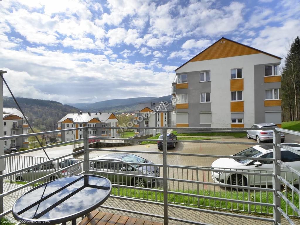 Apartamenty Superior Izery Cicha-Free Parking Świeradów-Zdrój Exterior foto
