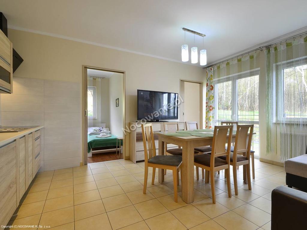 Apartamenty Superior Izery Cicha-Free Parking Świeradów-Zdrój Exterior foto