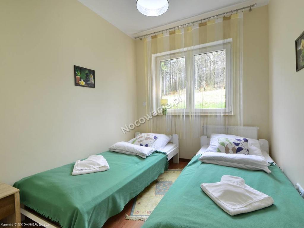 Apartamenty Superior Izery Cicha-Free Parking Świeradów-Zdrój Exterior foto